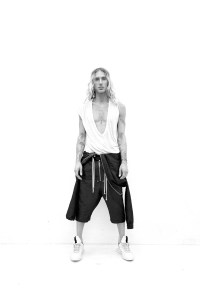 Rick Owens Mens Spring 2021