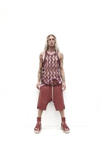 Rick Owens Mens Spring 2021
