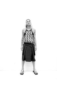 Rick Owens Mens Spring 2021