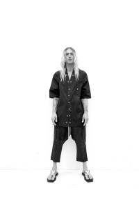 Rick Owens Mens Spring 2021