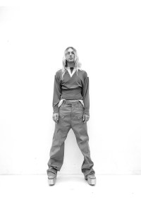 Rick Owens Mens Spring 2021