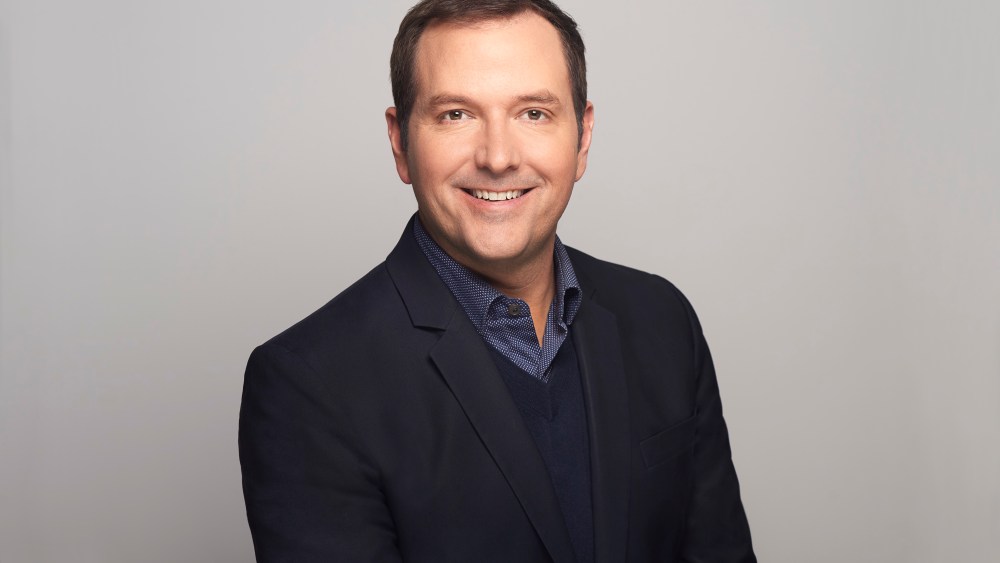 Rob Robillard