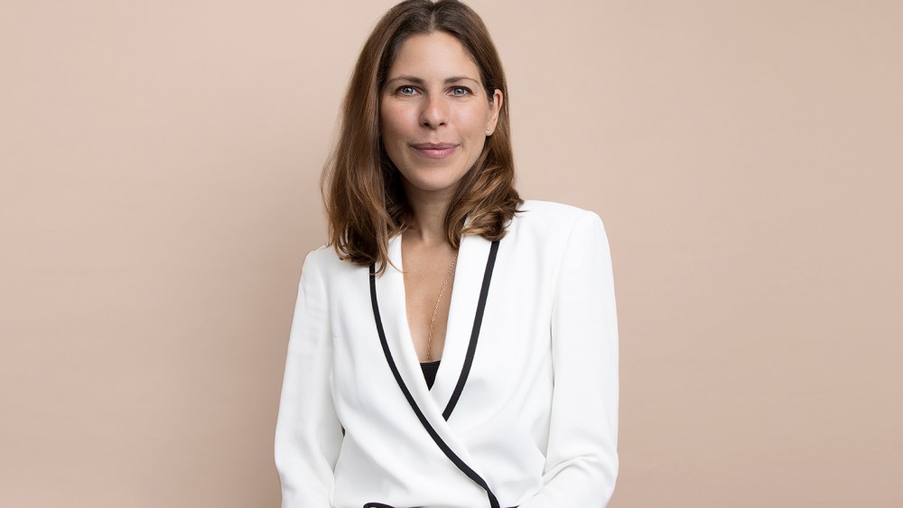 Robin Berzin