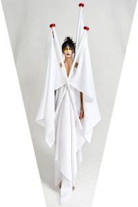 RVDK/Ronald van der Kemp Couture Fall 2020
