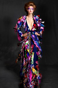 RVDK/Ronald van der Kemp Couture Fall 2020