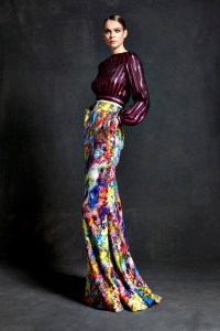 RVDK/Ronald van der Kemp Couture Fall 2020