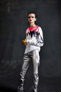 RVDK/Ronald van der Kemp Couture Fall 2020