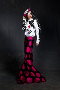 RVDK/Ronald van der Kemp Couture Fall 2020