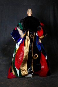 RVDK/Ronald van der Kemp Couture Fall 2020