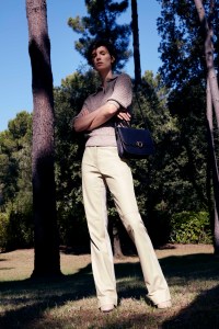Salvatore Ferragamo Resort 2021