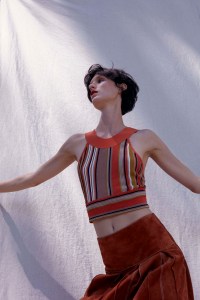 Salvatore Ferragamo Resort 2021
