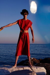 Salvatore Ferragamo Resort 2021