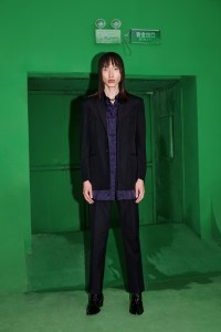 Sankuanz Men’s Spring 2021