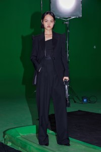 Sankuanz Men’s Spring 2021