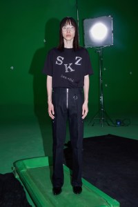 Sankuanz Men’s Spring 2021