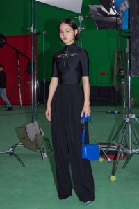 Sankuanz Men’s Spring 2021