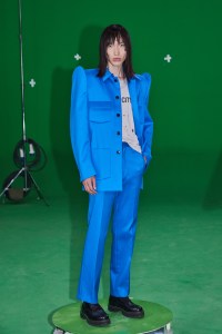 Sankuanz Men’s Spring 2021