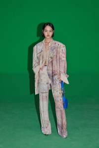 Sankuanz Men’s Spring 2021