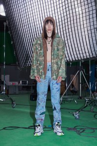 Sankuanz Men’s Spring 2021