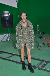 Sankuanz Men’s Spring 2021