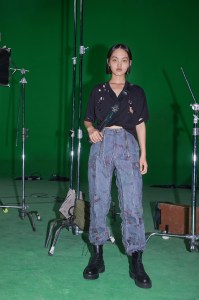Sankuanz Men’s Spring 2021