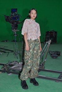 Sankuanz Men’s Spring 2021