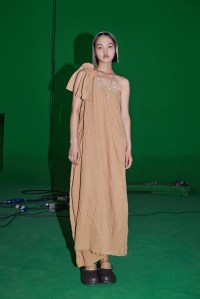 Sankuanz Men’s Spring 2021