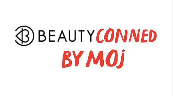 Beautyconned by Moj