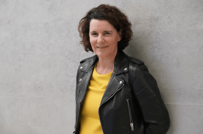 Odile Roujol