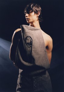Sean Suen Mens Spring 2021