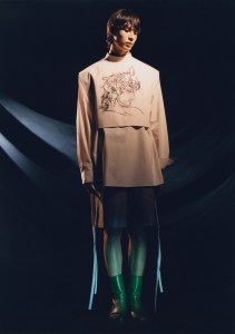 Sean Suen Mens Spring 2021