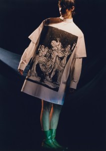 Sean Suen Mens Spring 2021
