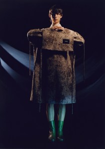 Sean Suen Mens Spring 2021
