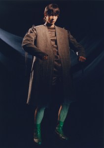 Sean Suen Mens Spring 2021