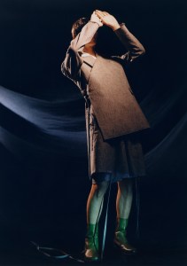 Sean Suen Mens Spring 2021