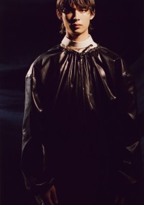 Sean Suen Mens Spring 2021