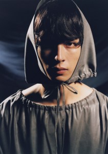 Sean Suen Mens Spring 2021