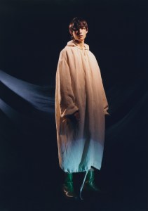 Sean Suen Mens Spring 2021