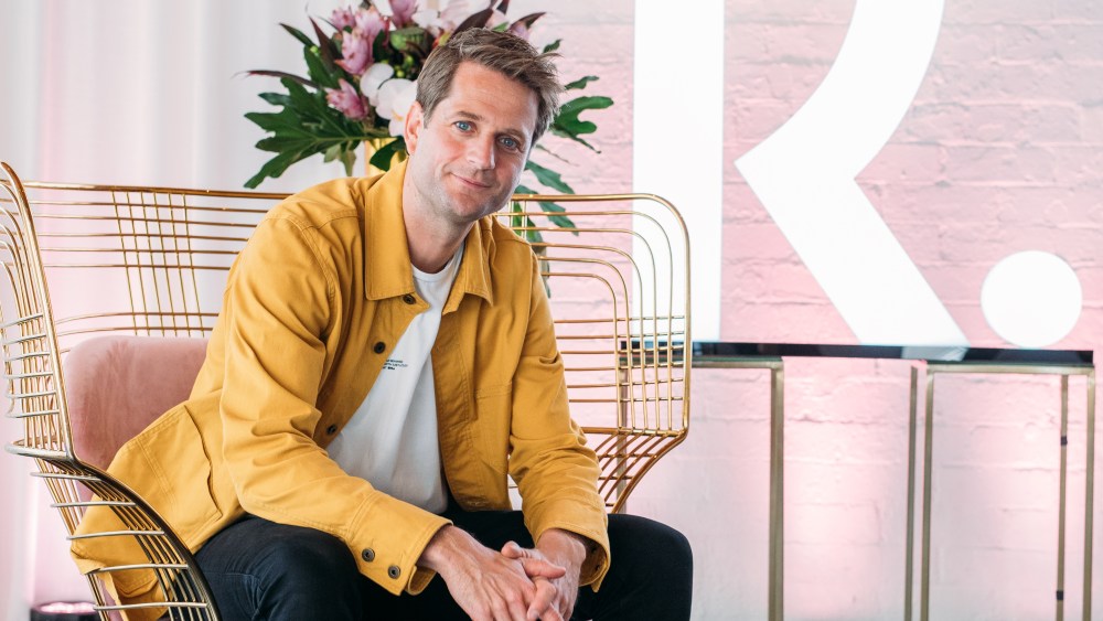 Klarna CEO