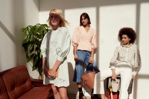 See by Chloé Resort 2021