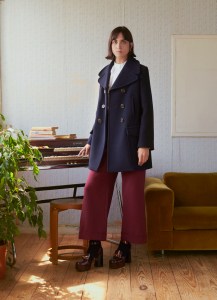 See by Chloé Resort 2021