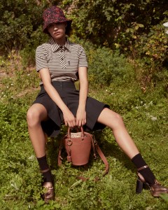 See by Chloé Resort 2021