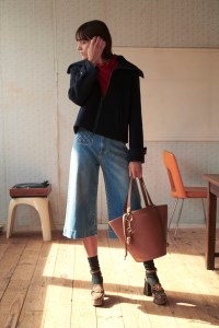 See by Chloé Resort 2021