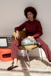 See by Chloé Resort 2021