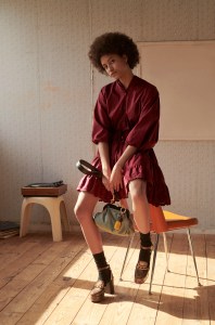 See by Chloé Resort 2021