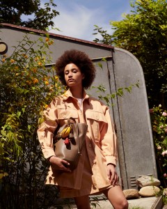 See by Chloé Resort 2021