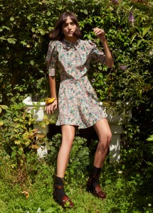 See by Chloé Resort 2021