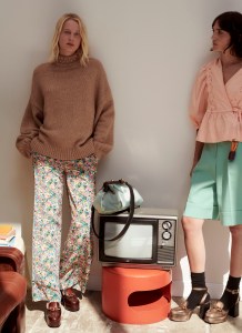 See by Chloé Resort 2021
