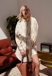 See by Chloé Resort 2021