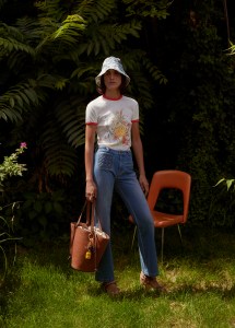 See by Chloé Resort 2021